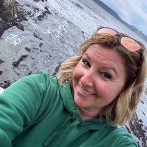 Meet your Posher, Melanie